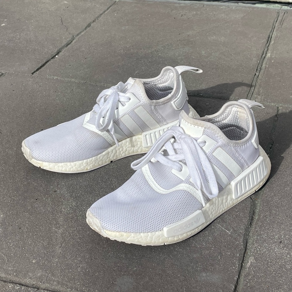 Adidas Nmd R1